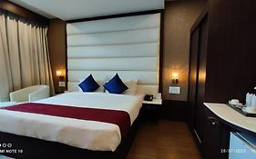 Hotel Vidya Residency Bhagalpur